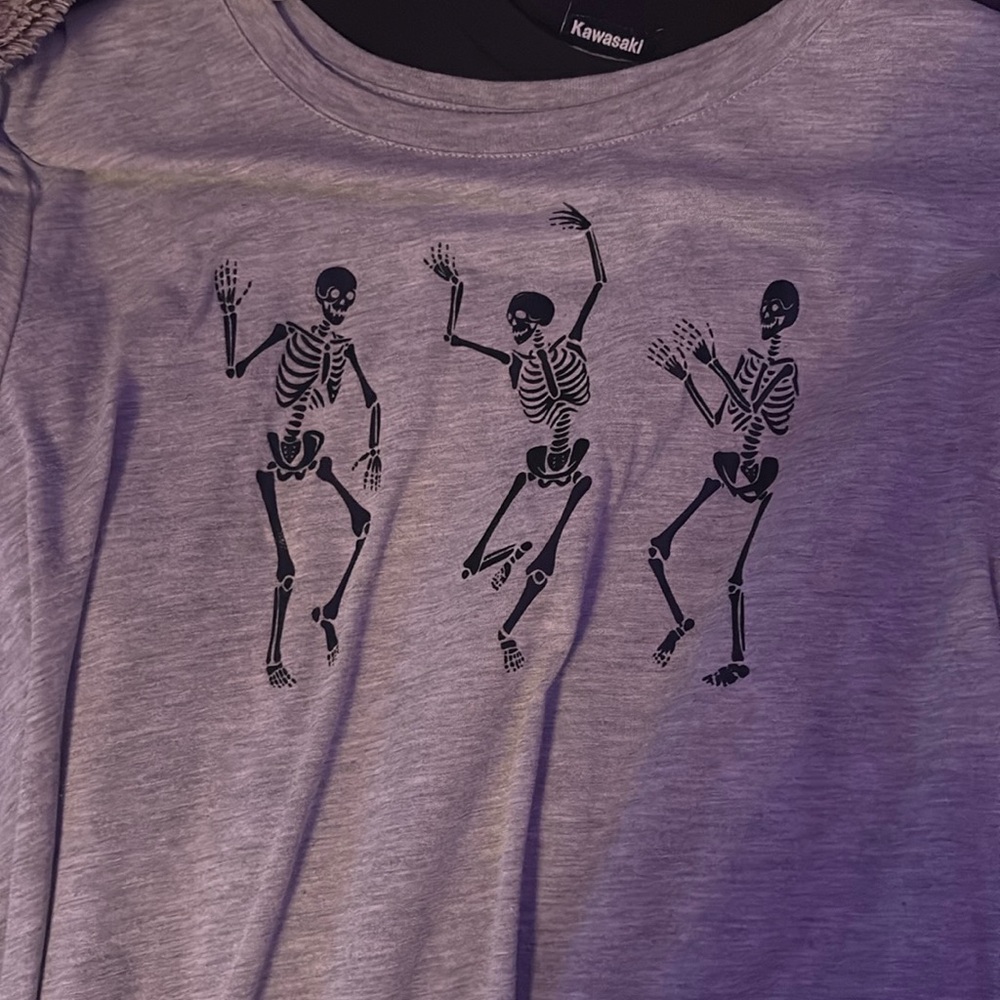 halloween shirt